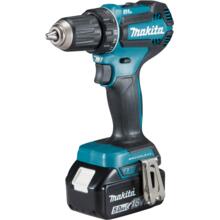 Perceuse visseuse 18v 5ah ddf485rtj