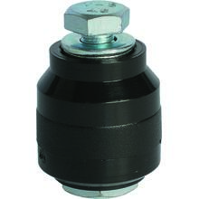 Olive de guidage composite cylindrique