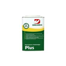 Savon gel "plus" microbilles