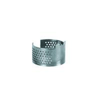 Grille pour fer de couvreur