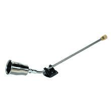 Lance d'etancheite inox 100sl400