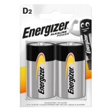 Pile alcaline power energizer