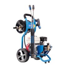 Nettoyeur hp eau froide mc 4c-210/770 pe xt
