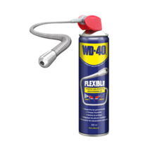 Lubrifiant wd40