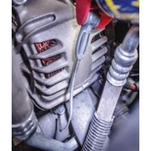 Lubrifiant wd40