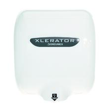 Seche-mains blanc 1400 w xlerator