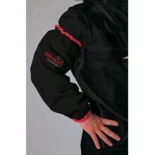 Manchette courte 450mm