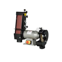 Touret bande/brosse 400v 323bf