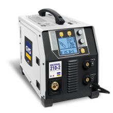 Poste multiprocedes multipearl 210-2 equipe