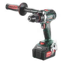 Perceuse visseuse 18v 5,2ah bs 18 ltx bl i