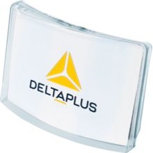 Porte-badge universel