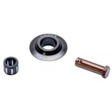 Molette de coupe-tube cuivre/laiton/inox  - ø6 a 35mm