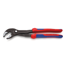 Pince multiprises cobra bi-matiere