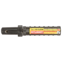 Porte electrode a vis stubby 400a
