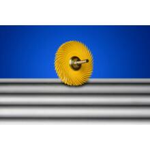 Brosse radiale bristle bb-zb