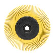 Brosse radiale bristle bb-zb