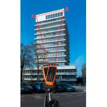 Telemetre laser geodist 80