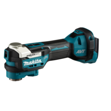 Decoupeur ponceur 18v dtm52zj