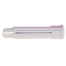 Cheville polypropylene pc bte 100