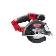 Scie circulaire metal 18v ø150mm m18 fmcs-0x