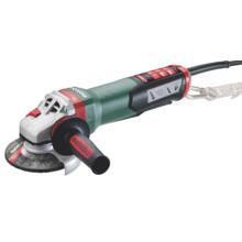 Meuleuse d'angle 125mm 1900w wepba 19-125 q ds m-brush