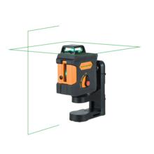 Laser multi plans geo1x-360 green