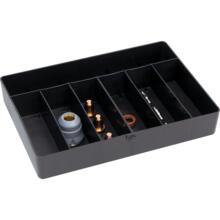 Consommables pour torche plasma tpt40 (en coffret)