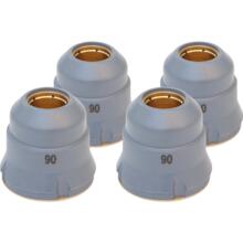 Buse pour torche plasma tpt40