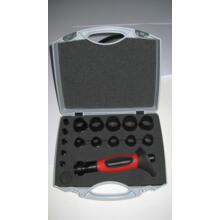 Decoupe-joints de 3 a 30mm (en coffret)
