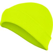Bonnet haute visibilite jura tu