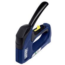 Agrafeuse cloueuse dual aluminium alu940