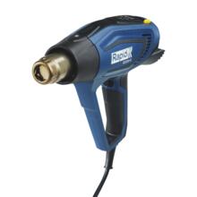 Pistolet décapeur thermique 2200w r2200-e