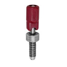 Boulon de fixation pour table de soudage ts