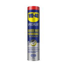 Graisse haute performance multifonctions wd40 specialist