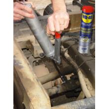 Graisse haute performance multifonctions wd40 specialist