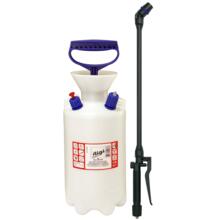 Pulverisateur a pression 5l detergents joints viton