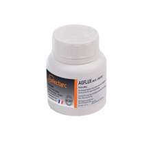 Flux decapant en pate selectarc ag-flux (200gr)