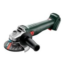 Meuleuse d'angle 125mm 18v w 18 l 7-125