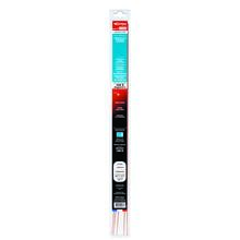Brasure argent 6% atg 506b 2x500mm (5 baguettes)