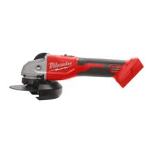 Meuleuse d'angle 125mm 18v m18 blsag125x-0