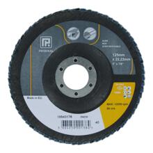 Disque a lamelles ø125mm prodixal