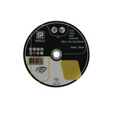 Disque a tronconner prodixal