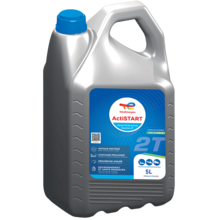 Essence 2t actistart 5l