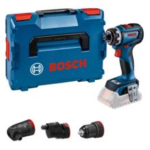 Perceuse visseuse 18v gsr 18v-90 fc