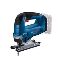 Scie sauteuse 18v gst 18v-125 b