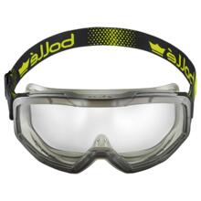 Lunette masque globe