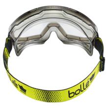 Lunette masque globe