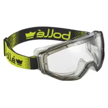 Lunette masque globe