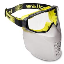 Lunette masque universal goggle