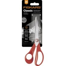 Ciseaux universal premium 21 cm gauchers